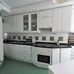 Apartamento moderno muy acogedor y luminoso •León
