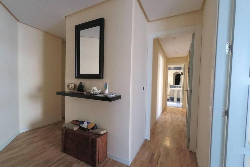 Apartamento Moderno Muy Acogedor Y Luminoso •león